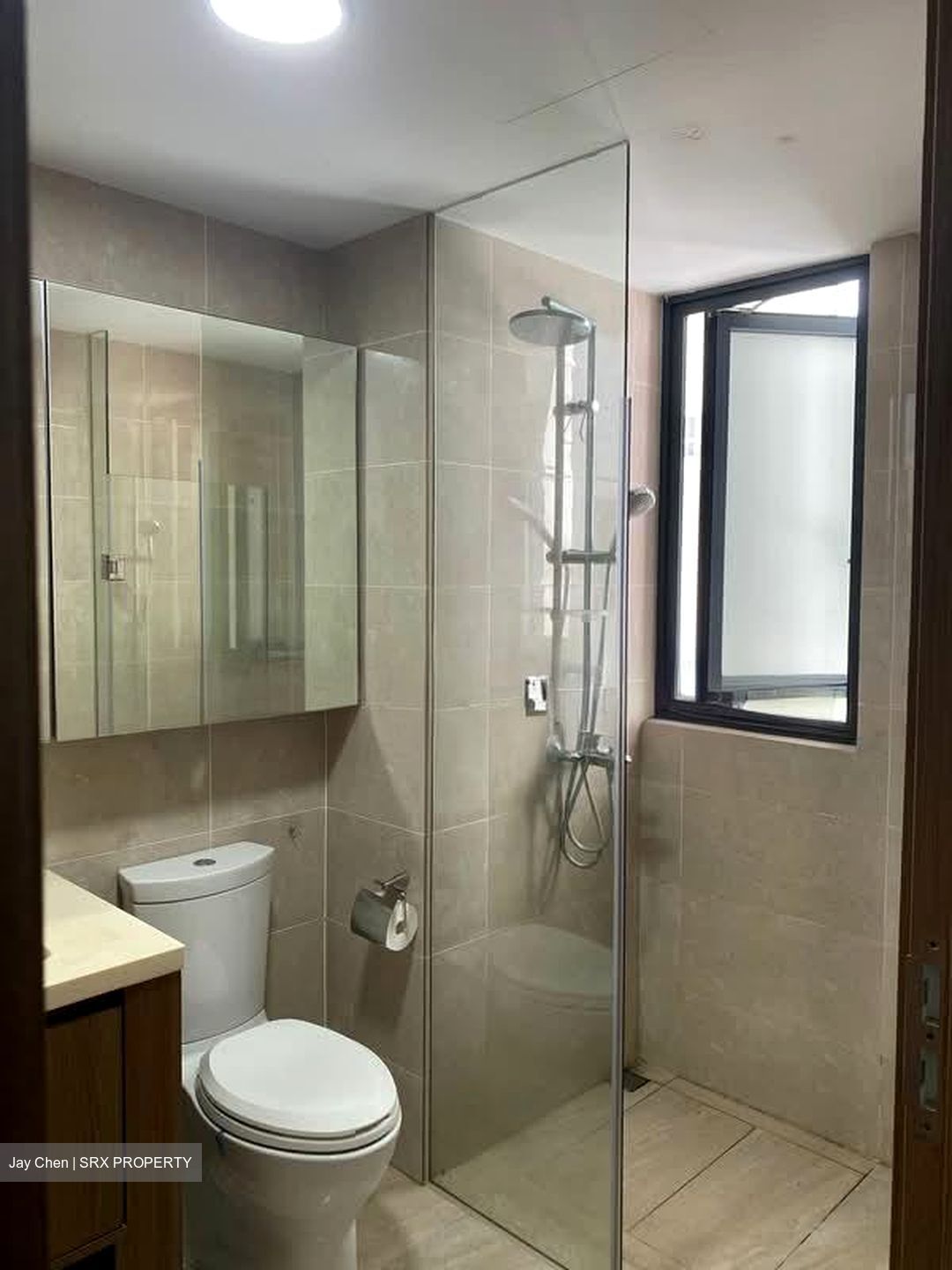 Kingsford Waterbay (D19), Apartment #553784591
